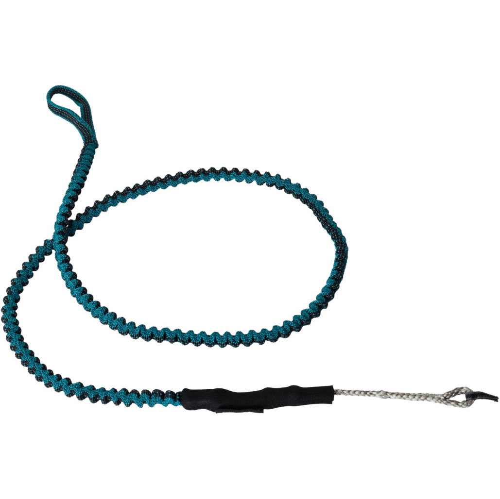 2026 Mystic Wing Leash Tailleaille 35009.230298 - Teal